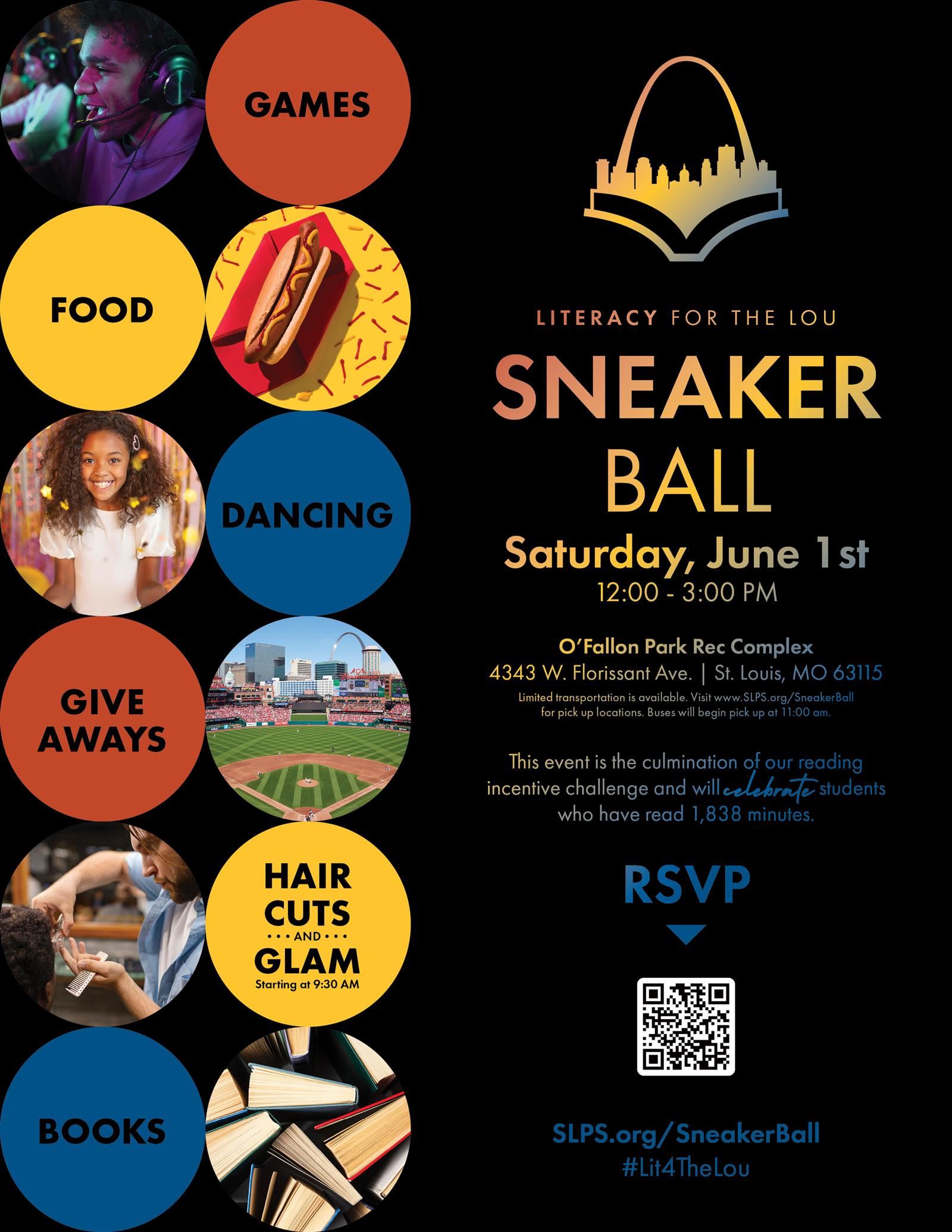 sneakerball